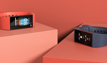 Новые факты о фитнес-браслете Redmi Band - фото Новые факты о фитнес-браслете Redmi Band - фото